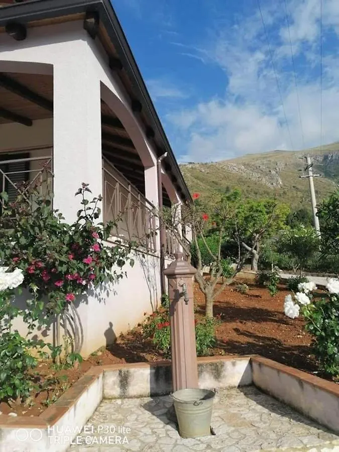 Baronehome Castellammare del Golfo 0*,  Italy