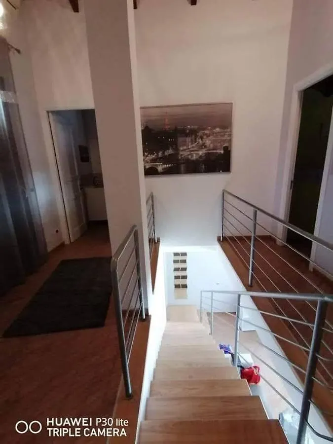 Baronehome Castellammare del Golfo Villa