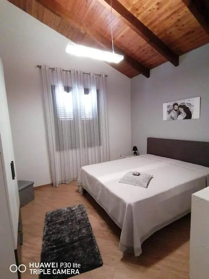 Villa Baronehome Castellammare del Golfo