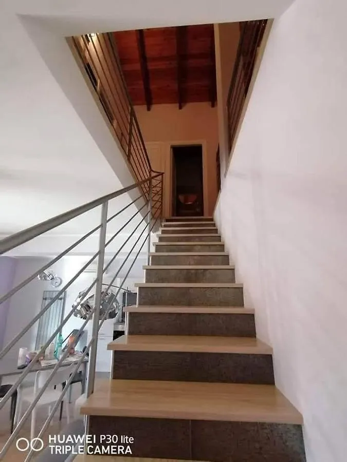 Villa Baronehome Castellammare del Golfo Italy
