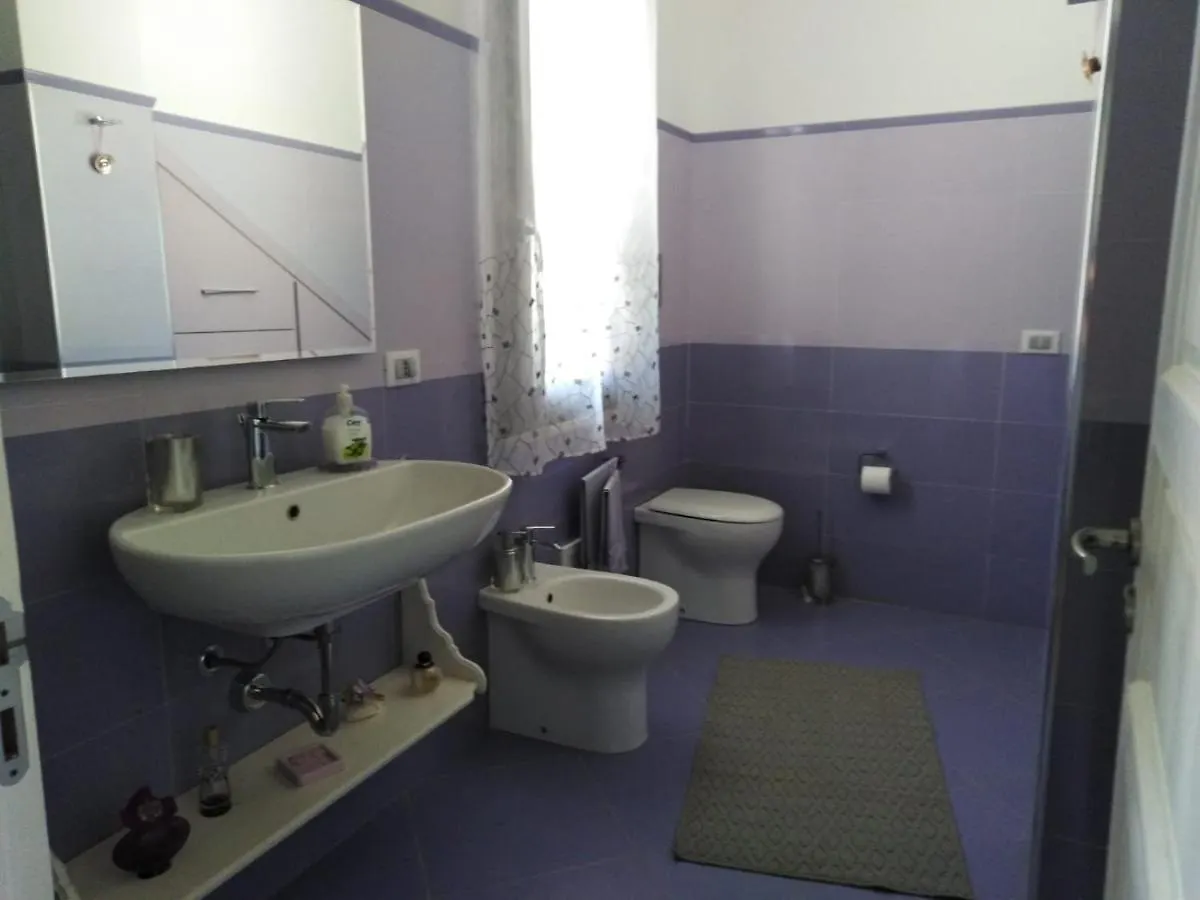 Baronehome Castellammare del Golfo 0*,