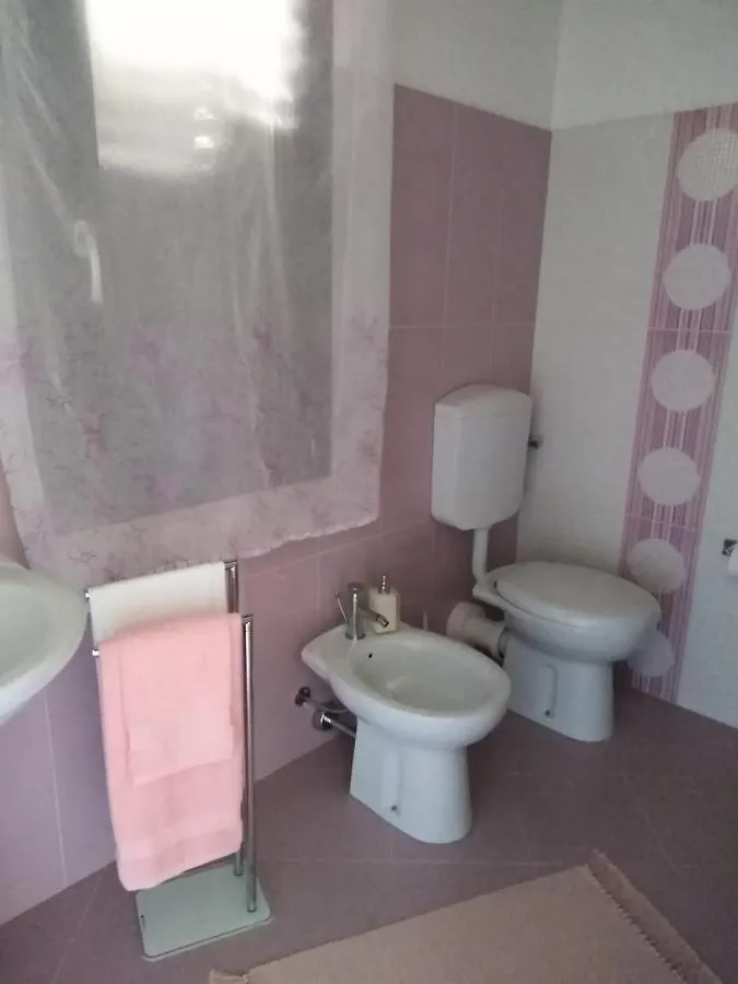 Baronehome Castellammare del Golfo Italy