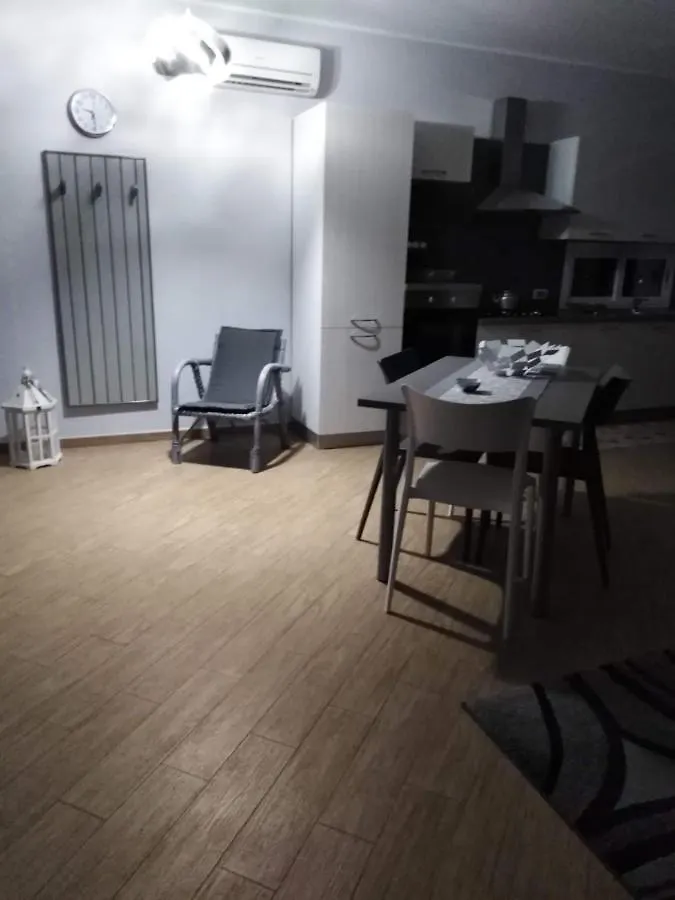 Baronehome Castellammare del Golfo