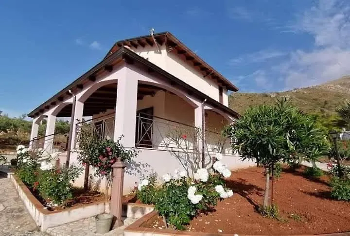 Baronehome Castellammare del Golfo Italy