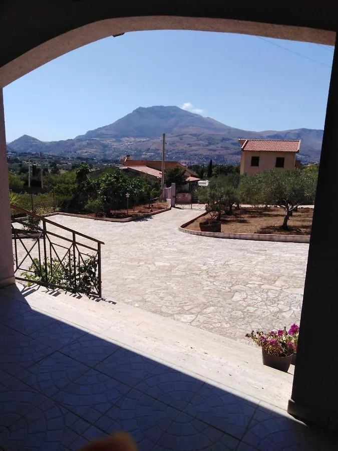 Baronehome Castellammare del Golfo 0*,