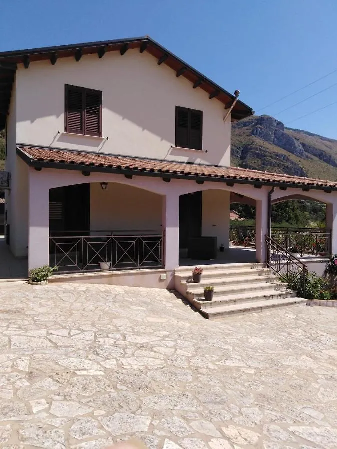 Baronehome Castellammare del Golfo Italy
