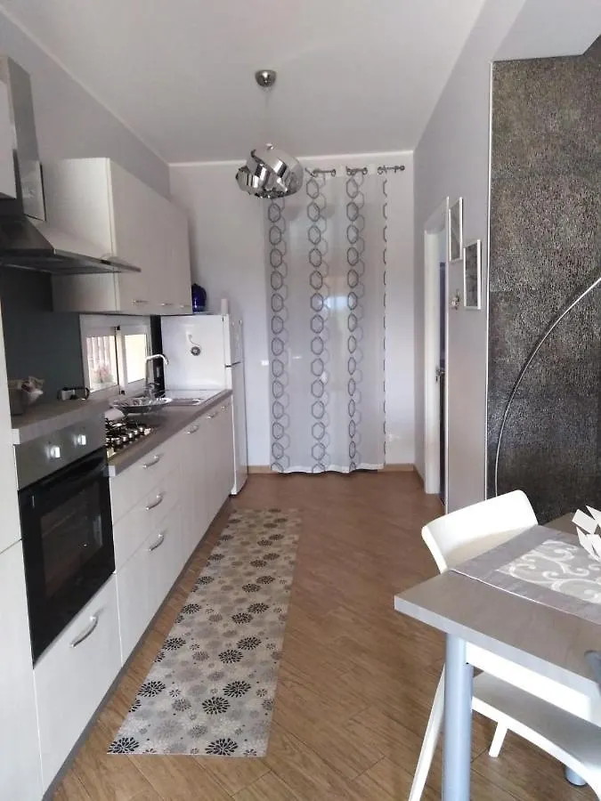 Baronehome Castellammare del Golfo