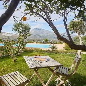 Luxury Con Piscina Privata Vista Mare - Villa