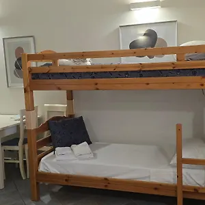 Le Plejadi Apartment