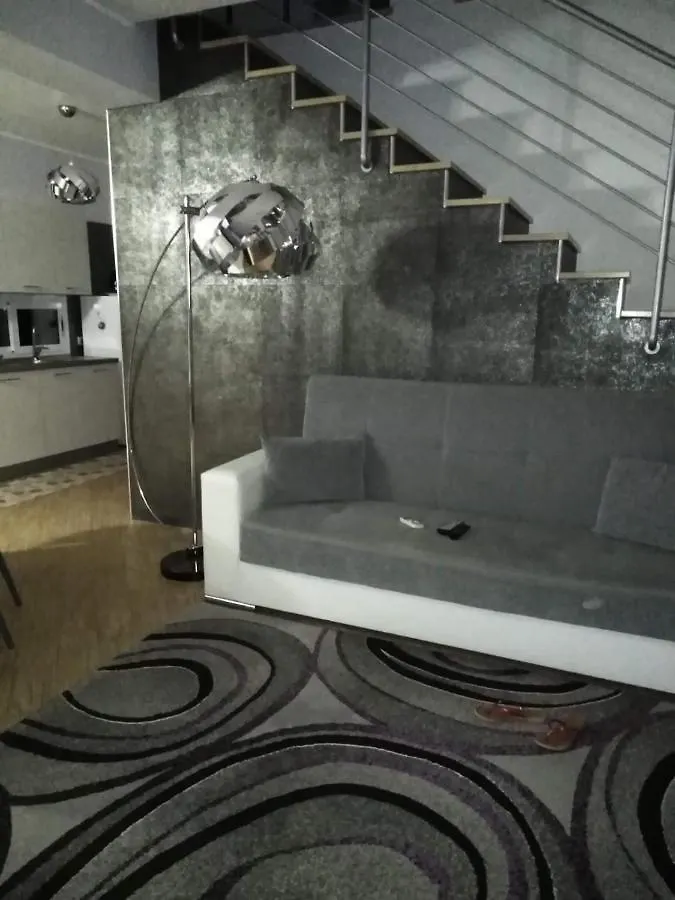 Baronehome Castellammare del Golfo
