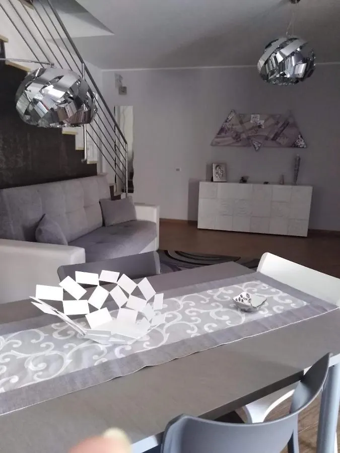 Baronehome Castellammare del Golfo Villa