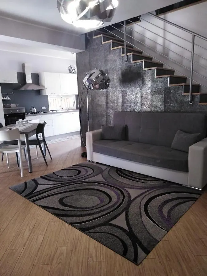 Villa Baronehome Castellammare del Golfo Italy